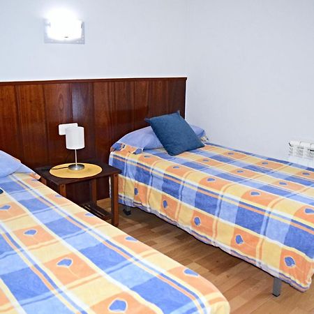 埃斯特里-德阿内乌Apartamento Casovall公寓 外观 照片